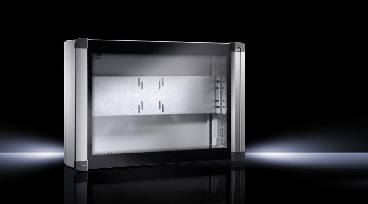EMC - Compatibilidad ElectroMagnética en armarios