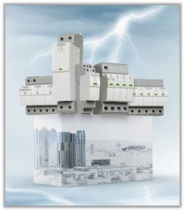 Safe Energy Control