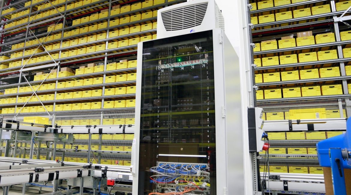 5 consejos para una instalación IT segura