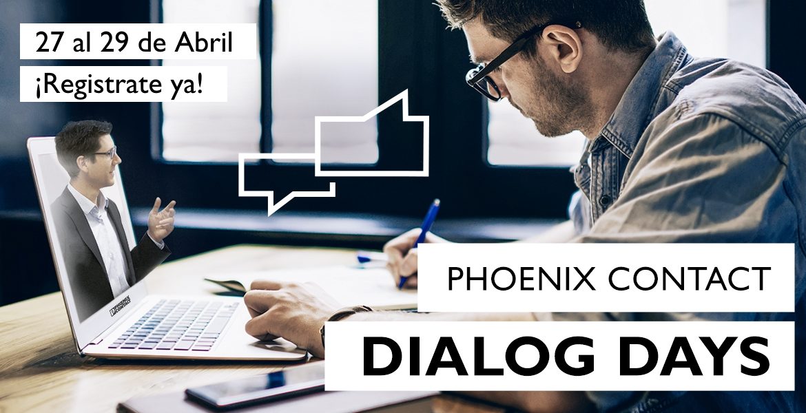 PHOENIX CONTACT Dialog Days