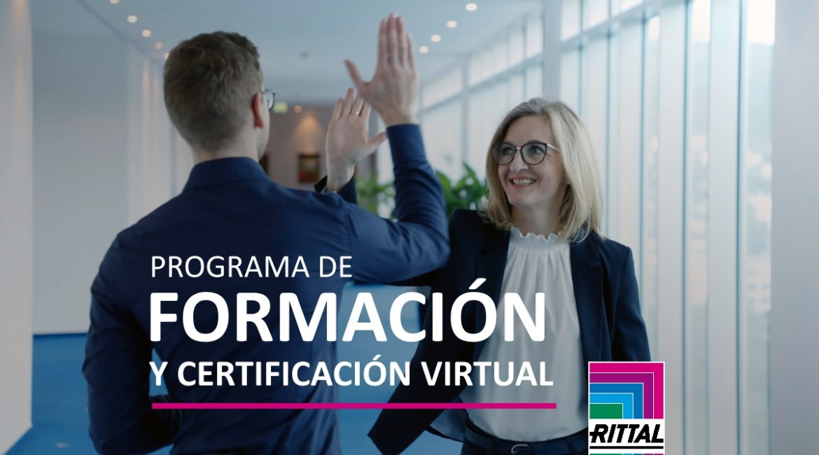 Programa de Formación de Rittal