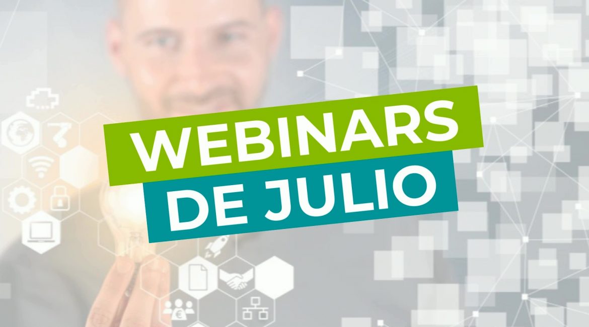 Webinars Julio - Phoenix Contact