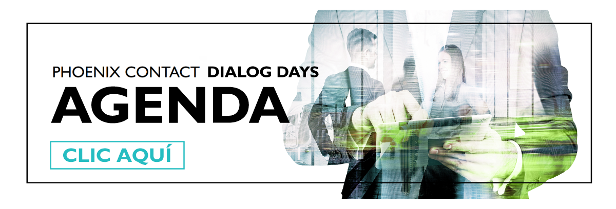 Dialog Days - Agenda Dialog Days Agenda