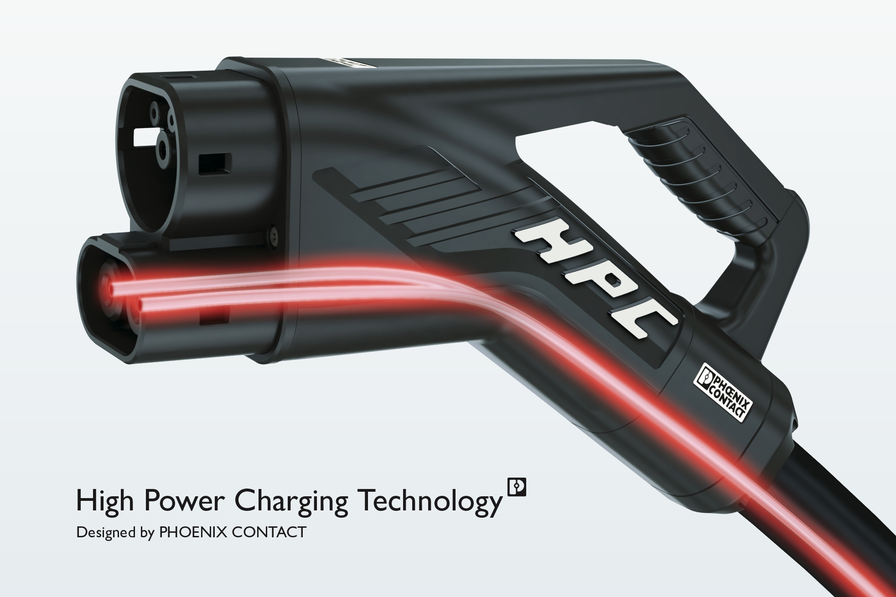 High Power Charging