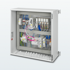 Adquisición de datos climáticos