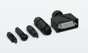 Conectores fotovoltaicos