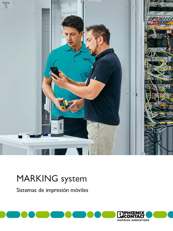 ePaper Marking System