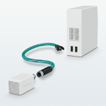 Caras enchufables normalizadas como base para la comunicación de red del futuro