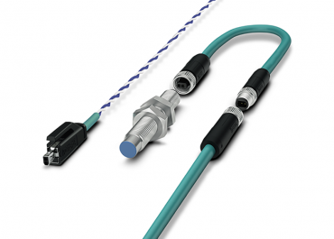 Conectores SPE Phoenix Contact