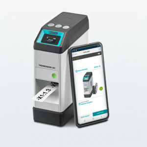 Marcación Portátil Marcación Portátil