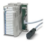 Termination Carrier