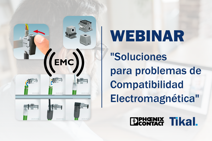 Webinar EMC