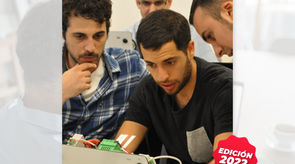 Plan de formación técnica 2022 - Phoenix Contact