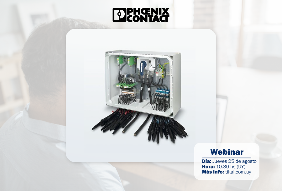 Webinar Caja Sistemas Fotovoltaicos