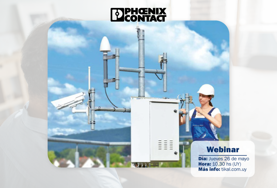 Webinar Seguridad Industrial