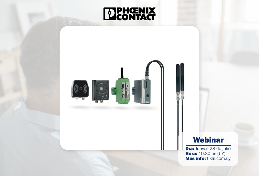 Webinar Ethernet Industrial