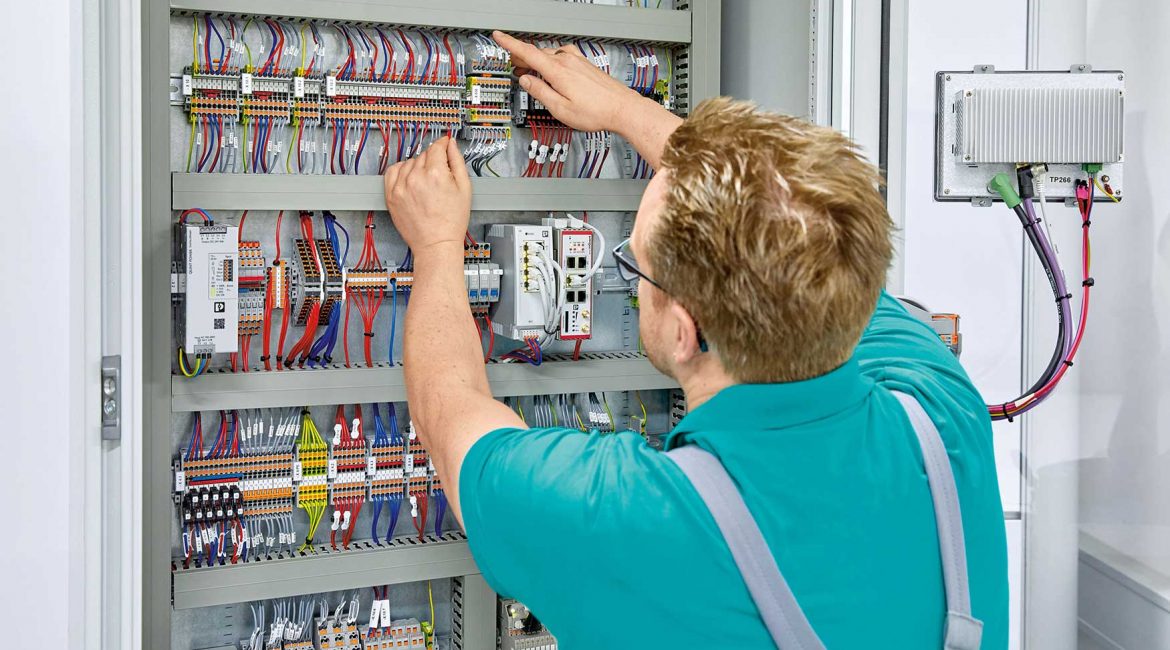 Webinar 3: Ensamble de gabinetes