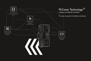 PLCnext Technology conecta los mundos de las IT y OT
