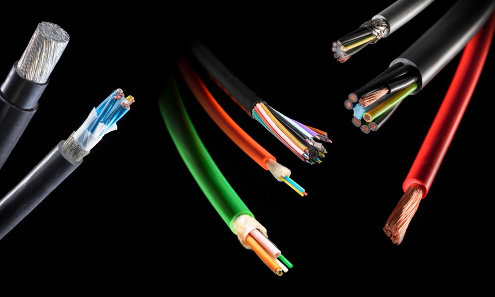 Cómo elegir el material conductor de los cables