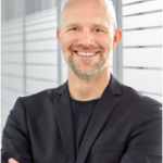 Stephan Frigge