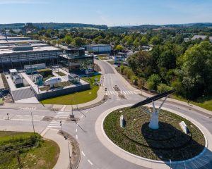 Blomberg Phoenix Contact Sede