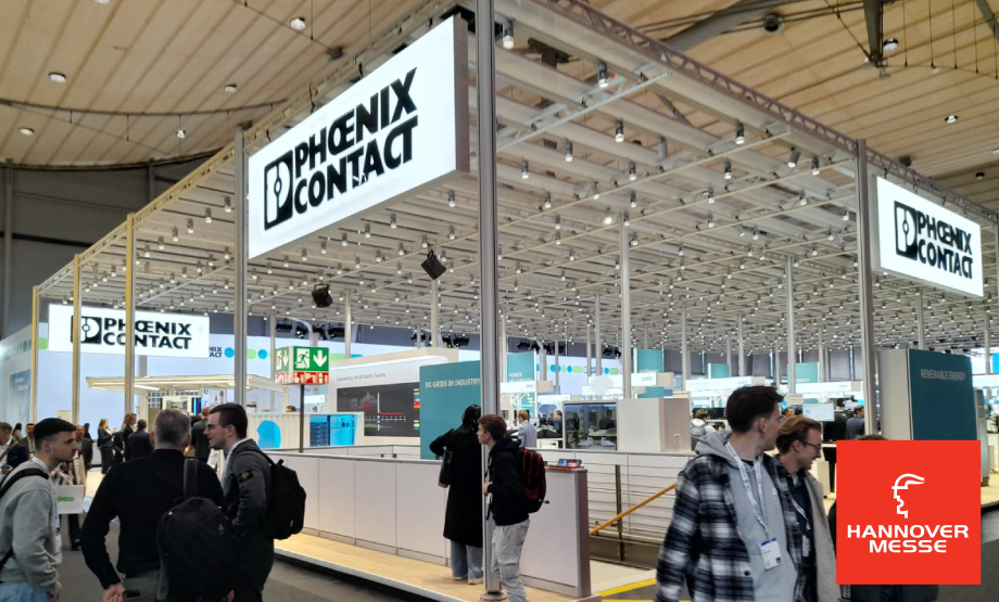 Hannover Messe 2024 - Tikal
