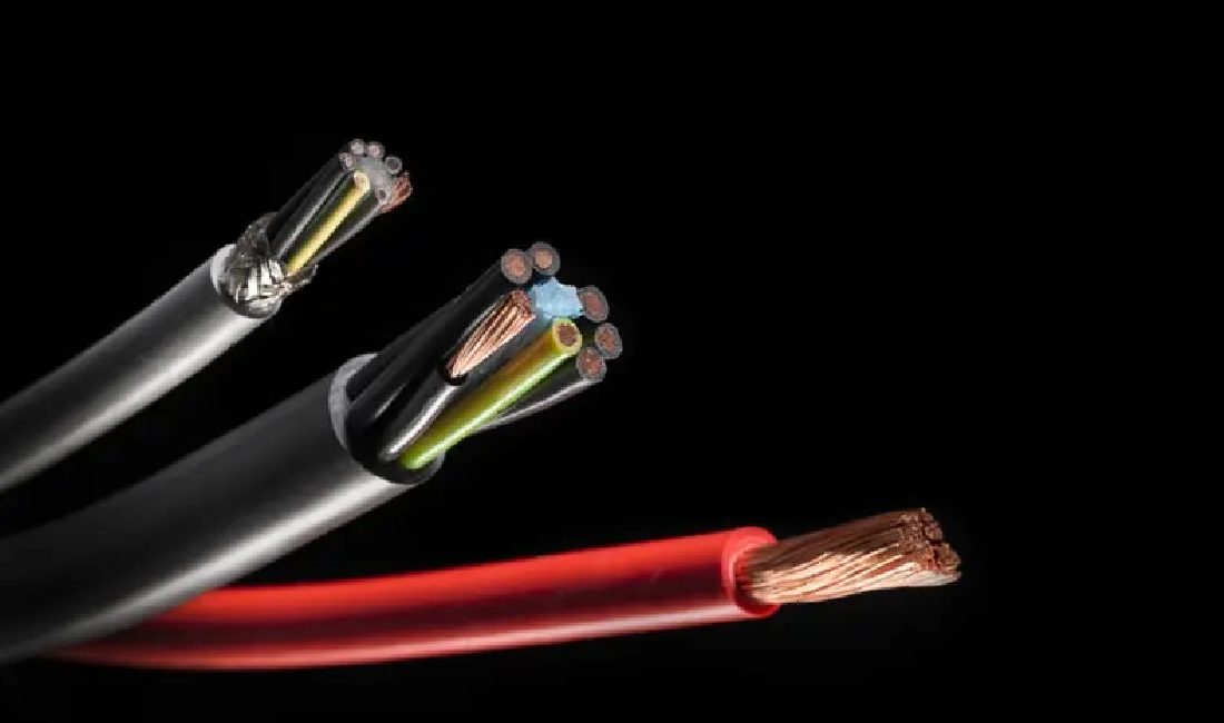 ¿PUR o PVC? ¿Cuál es el mejor revestimiento para cables e hilos?