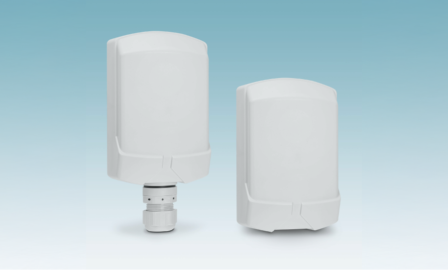 Nuevos routers celulares industriales para exteriores