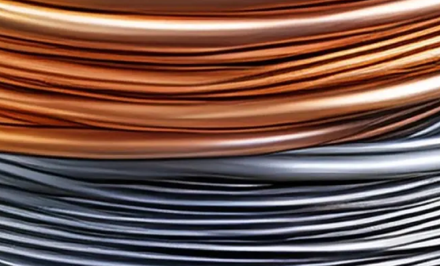 Cables de cobre o aluminio. Cómo elegir el material conductor adecuado