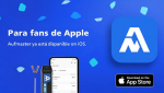 Aufmaster ahora disponible en iOS