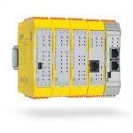 Módulos de seguridad configurables