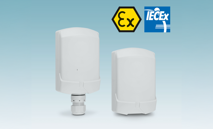 Cellulink disponible ahora para zonas Ex