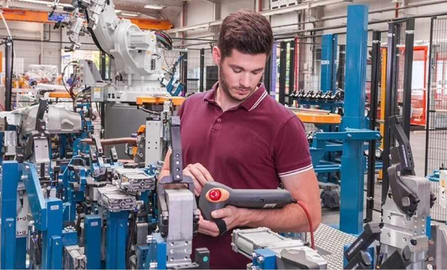 Cómo elegir el cable de datos adecuado para aplicaciones industriales