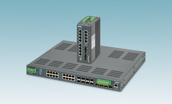 Nuevos switches de capa 2 Raptor EP4200 y EP5200 – Tikal