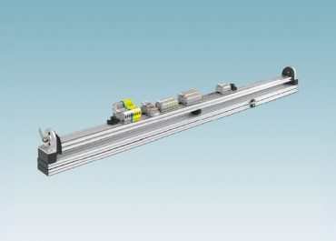 Dispositivo de montaje ergonómico para la fabricación de regleteros de bornes