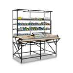 Sistemas de estación de trabajo modulares Phoenix Contact