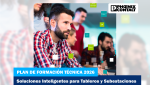 Plan de Formación 2026