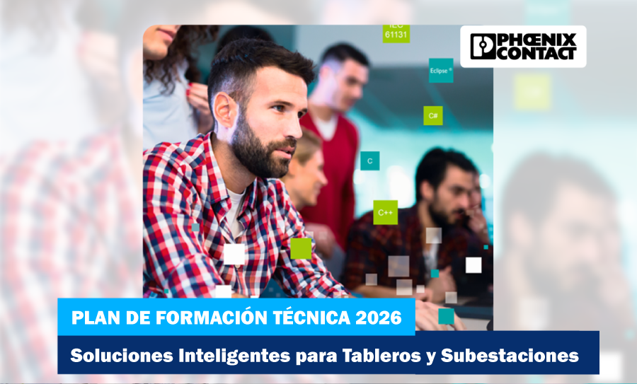 Plan de Formación 2026