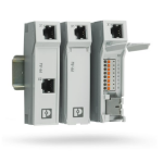 Patch panels Phoenix Contact