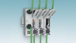Patch panels Phoenix Contact homologados