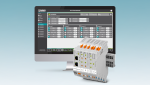 IIoT Framework Caparoc de Phoenix Contact