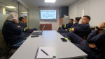 Presentación Técnica ANCAP
